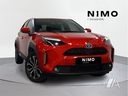 Toyota Yaris Cross 1.5 120H Active Tech 2023