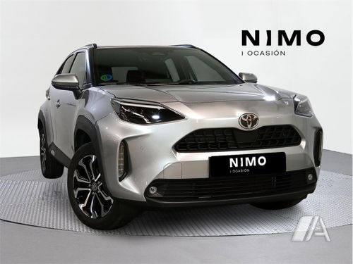 Toyota Yaris Cross Active Plus Hybrid 2026, foto 1