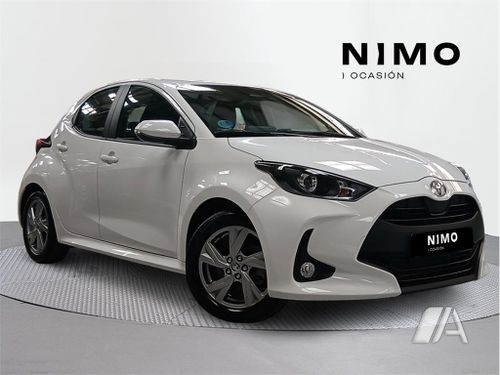 Toyota Yaris Cross 1.5 120H Active Plus 2025, foto 1