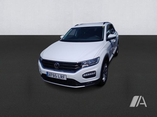 Volkswagen T-Roc Advance 1.0 TSI (2021) 2021, foto 1