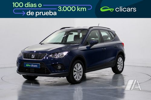 SEAT Arona 1.6 TDI S&S Style 6V 2019, foto 1