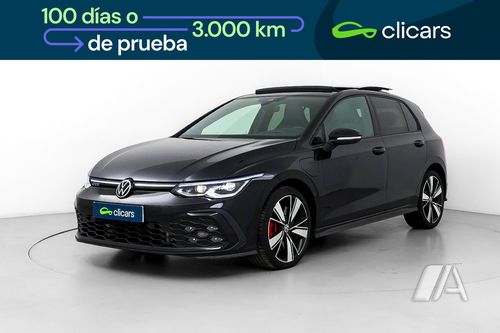 Volkswagen Golf 5 ptas GTE 1.4 TSI DSG 2021, foto 1
