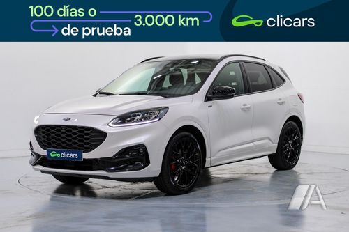 Ford Kuga ST-Line X 1.5 EcoBoost 2022, foto 1