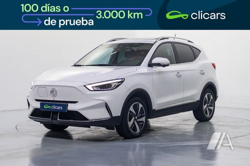 MG ZS LUXURY 51KWH 2022, foto 1