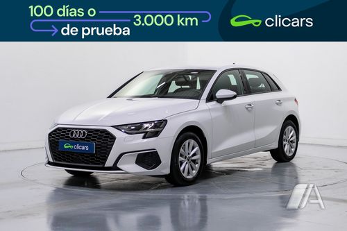 Audi A3 Sportback 30 TDI 6 vel. 2023, foto 1