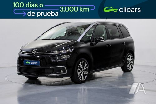 Citroën C4 1.2 PureTech S&S Feel EAT6 2019, foto 1