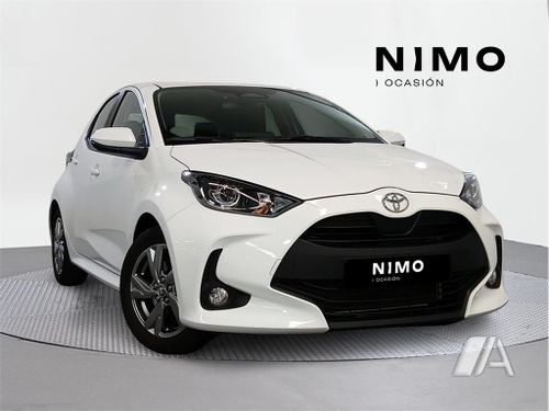 Toyota Yaris 1.5 Active Plus 2026, foto 1