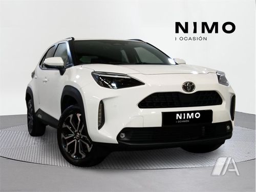 Toyota Yaris Cross Active Plus Hybrid 2026, foto 1