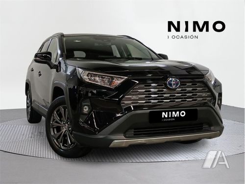 Toyota RAV4 2.5l 220H Advance (2022) 2022, foto 1