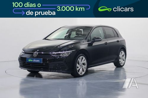 Volkswagen Golf 5 ptas. Life 1.5 TSI 2020, foto 1