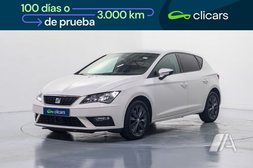 SEAT León 1.5 ECO TSI S&S Style 2019, foto 1