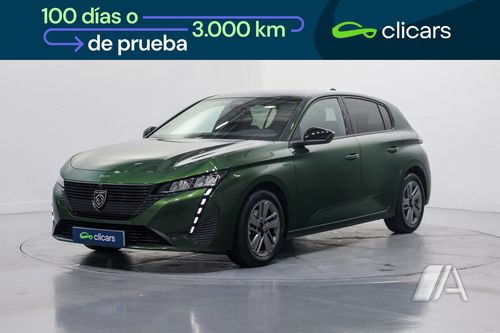 Peugeot 308 SW Style PureTech S&S EAT8 2024, foto 1