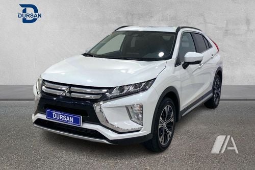 Mitsubishi Eclipse Cross 150T Spirit 2021, foto 1