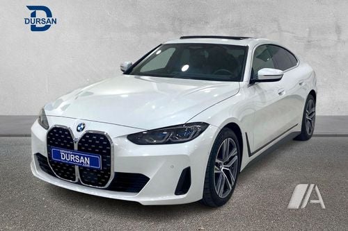BMW Serie 4 430d xDrive Coupé (2021) 2023, foto 1