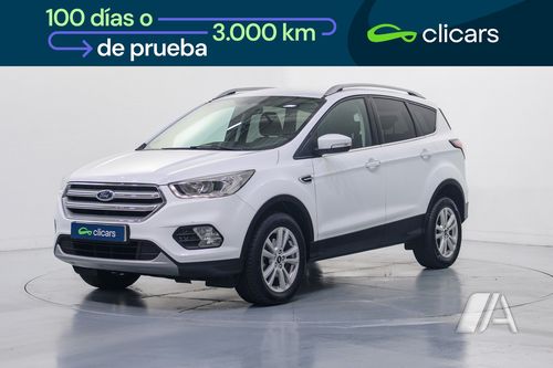 Ford Kuga Trend 1.5 EcoBoost 2020, foto 1