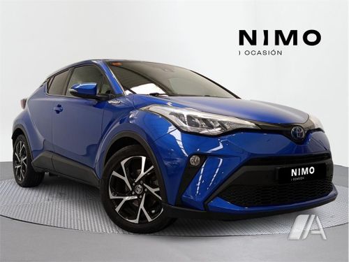 Toyota C-HR 2.0 180H Advance 2022, foto 1