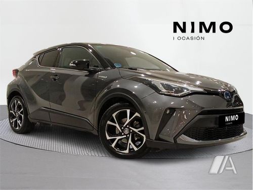 Toyota C-HR 2.0 180H Advance 2022