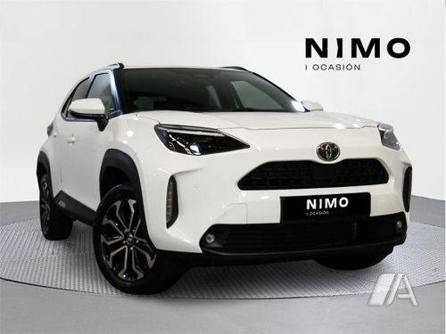 Toyota Yaris Cross Active Plus Hybrid 2026, foto 1