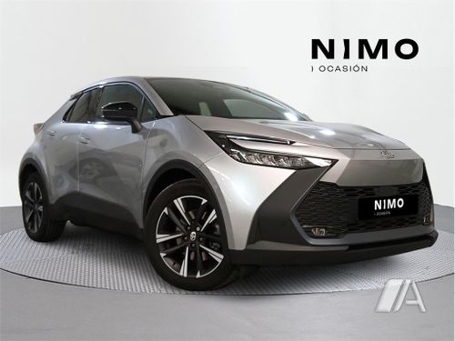 Toyota C-HR 200H AWD-i GR SPORT 2026, foto 1