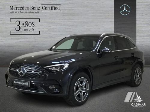 Mercedes-Benz GLC 300 de 4MATIC SUV (X254) 2023, foto 1