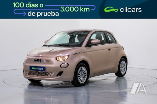 Fiat 500 Action Hb 185km (2021) 2021, foto 1