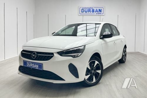 Opel Corsa ELEGANCE - E BEV 50kWh 2023, foto 1
