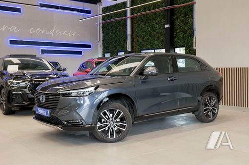 Honda HR-V 1.5 i-MMD Advance 2024, foto 1