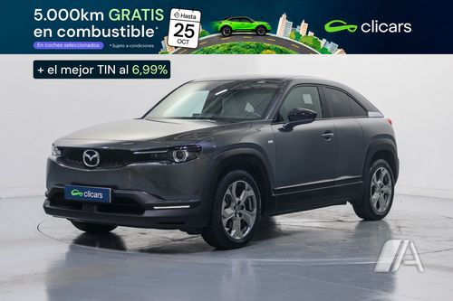 Mazda MX-30 (2022) e-SKYACTIV EV AT 2WD ADVANTAGE Modern Confidence 2023, foto 1