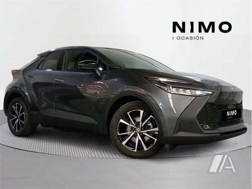 Toyota C-HR 200H AWD-i GR SPORT 2026, foto 1