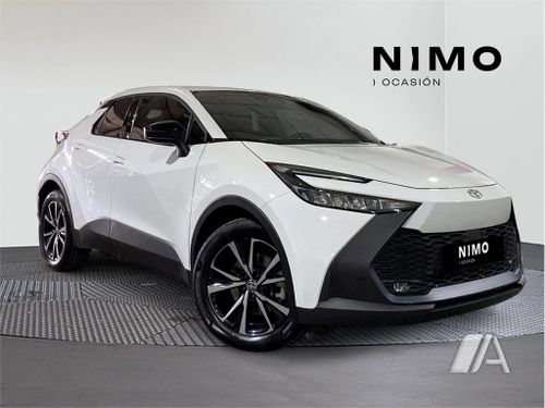 Toyota C-HR 200H AWD-i GR SPORT 2025, foto 1