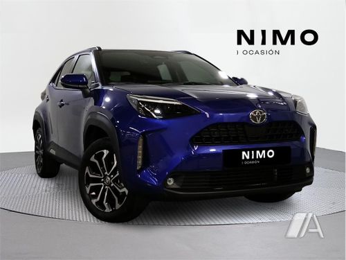 Toyota Yaris Cross Active Plus Hybrid 2026, foto 1