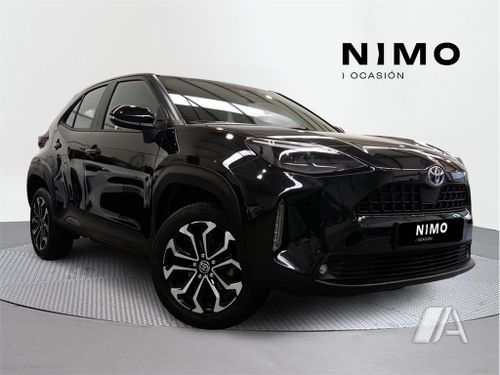 Toyota Yaris Cross Active Plus Hybrid 2026, foto 1