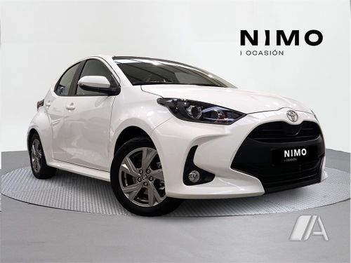Toyota Yaris 1.5 Active Plus 2026, foto 1