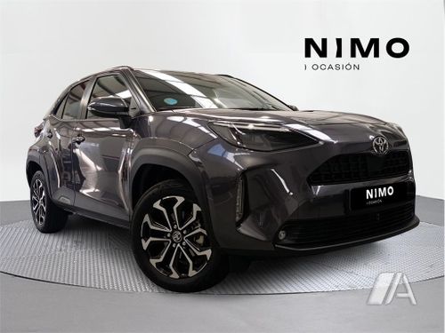 Toyota Yaris Cross Active Plus Hybrid 2026