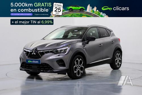 Mitsubishi ASX 130T MHEV Kaiteki 2023, foto 1