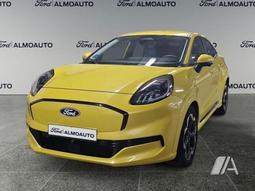 Ford Puma Gen-E Premium 43 kWh FWD 2025