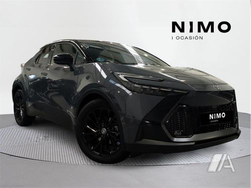 Toyota C-HR 200H AWD-i GR SPORT 2026, foto 1
