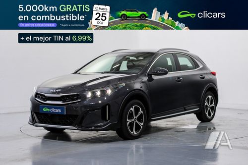 Kia XCeed 2024, foto 1