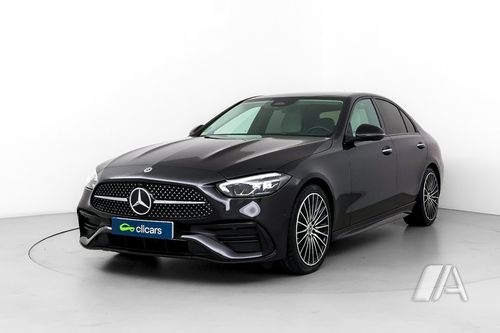 Mercedes-Benz Clase C C 200 d Mild Hybrid (S206) 2024, foto 1