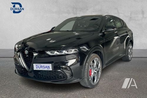 Alfa Romeo Tonale PHEV Q4 VELOCE 2023, foto 1