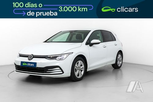 Volkswagen Golf 8 Life 2.0 TDI 2023, foto 1