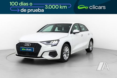 Audi A3 SPORTBACK 35 TDI Advanced S Tronic 2023, foto 1