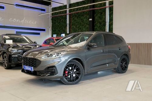 Ford Kuga ST-Line 2.5 FHEV 2023, foto 1