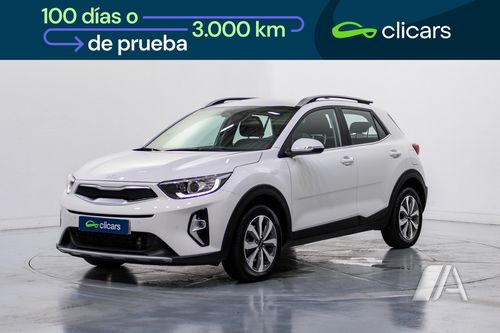 Kia Stonic 1.0 T-GDi MHEV iMT Drive (2021) 2025, foto 1