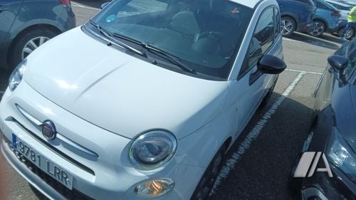 Fiat 500 Connect 1.0 Hybrid (2021) 2021, foto 1