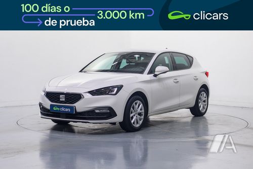 SEAT León 1.0 TSI S&S Style 2022, foto 1