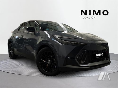 Toyota C-HR 140H GR SPORT Hybrid 2026, foto 1