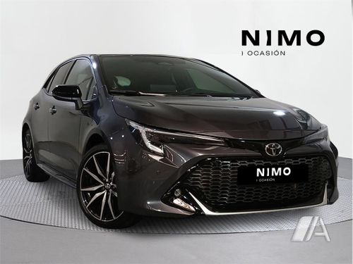 Toyota Auris 2025