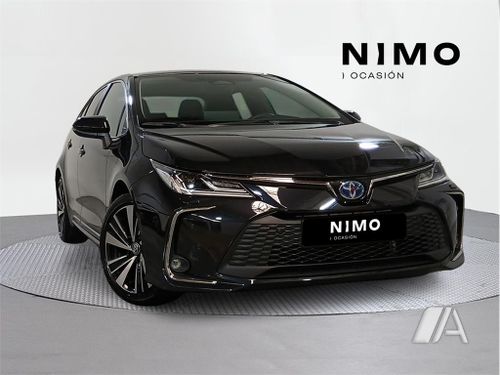 Toyota Auris 2026
