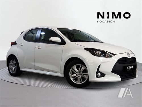 Toyota Yaris 1.5 S-Edition 2022, foto 1